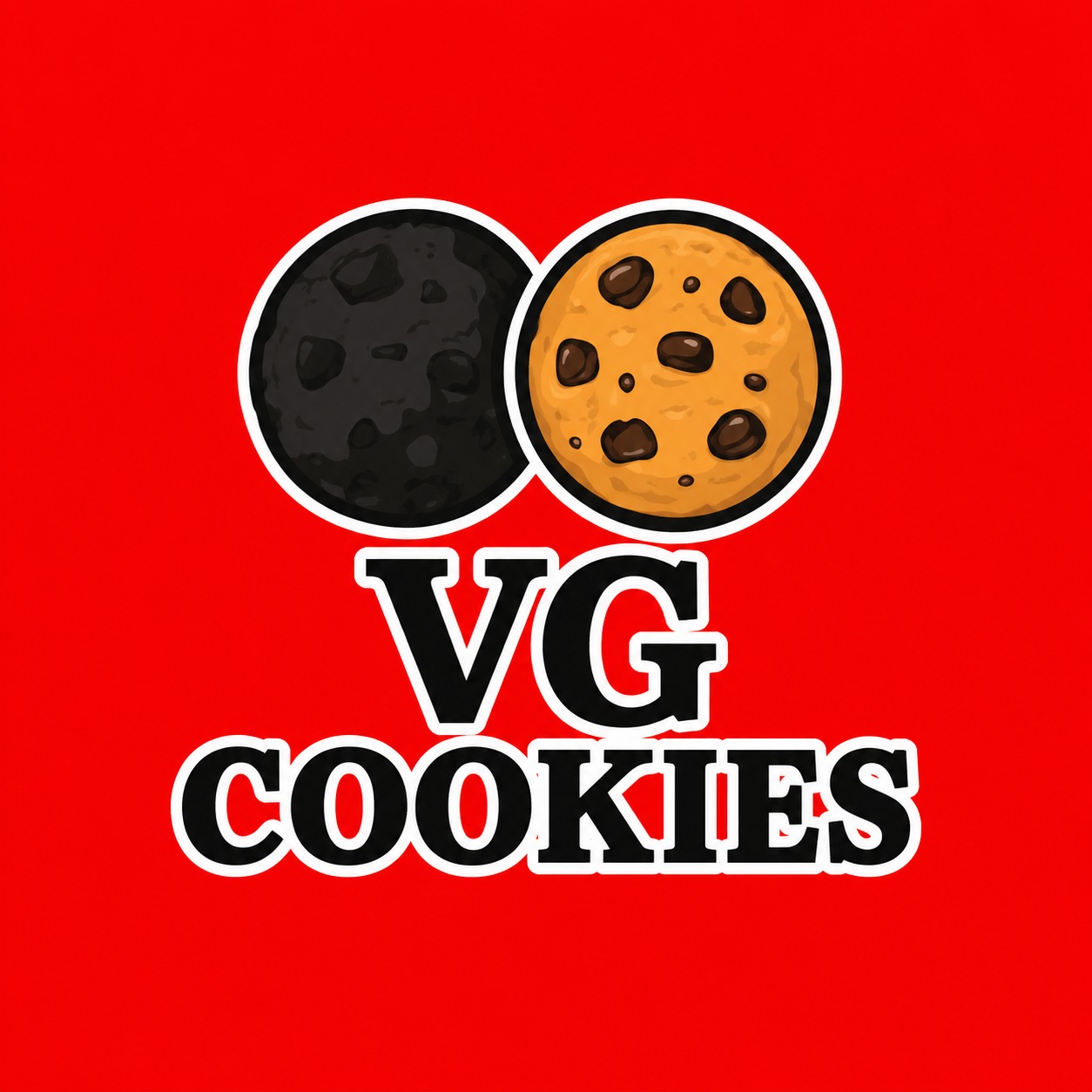 VG Cookies